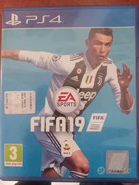 FIFA 19 Playstation 4