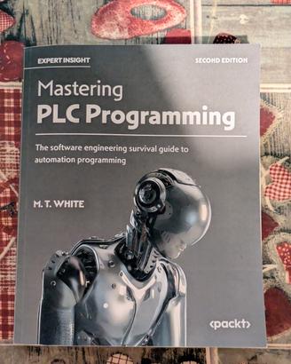Master Of PLC Programming 2nd Edition
