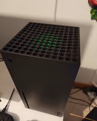 XBox series X