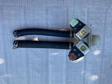 Elettrovalvola lavatrice REX RWF12180W