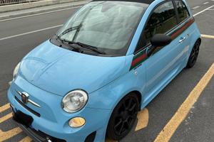 Abarth 500 CABRIO - FINANZIABILE SENZA ANTICIPO-