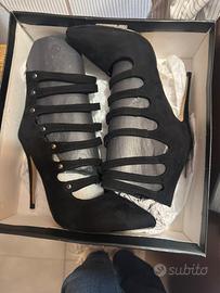 Tacchi alti senza difetti primadonna