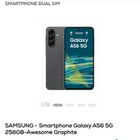 samsung a56 