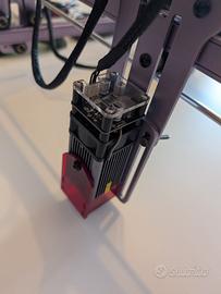 Atomstack a5pro 5,5w