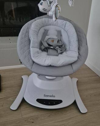 LIONELO SDRAIETTA ELETTRICA 