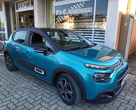 CITROEN C3 PureTech 83 S&S Feel Pack