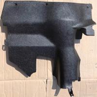 Plastica sotto volante 190E
