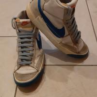 Scarpe Nike pelle 41,5