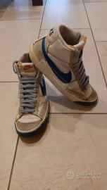 Scarpe Nike pelle 41,5