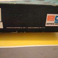 Risiko E. G. anni '80 originale 