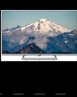 TV saba 32 pollici HD no smart TV 
