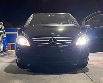MERCEDES CLASSE B ( T 245 ) 180 CDI