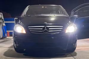 MERCEDES CLASSE B ( T 245 ) 180 CDI