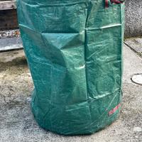 SACCO RACCOGLI ERBA&FOGLIE