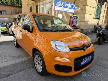 Fiat Panda 1.2 Easy benzina 69CV garantita 12 mesi