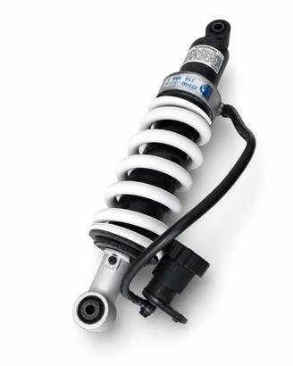 Ammortizzatore posteriore originale per moto BMW 