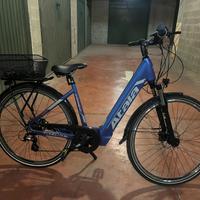 Bicicletta elettrica Atala