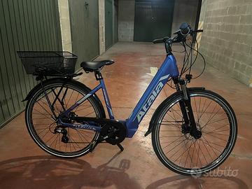 Bicicletta elettrica Atala