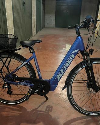 Bicicletta elettrica Atala