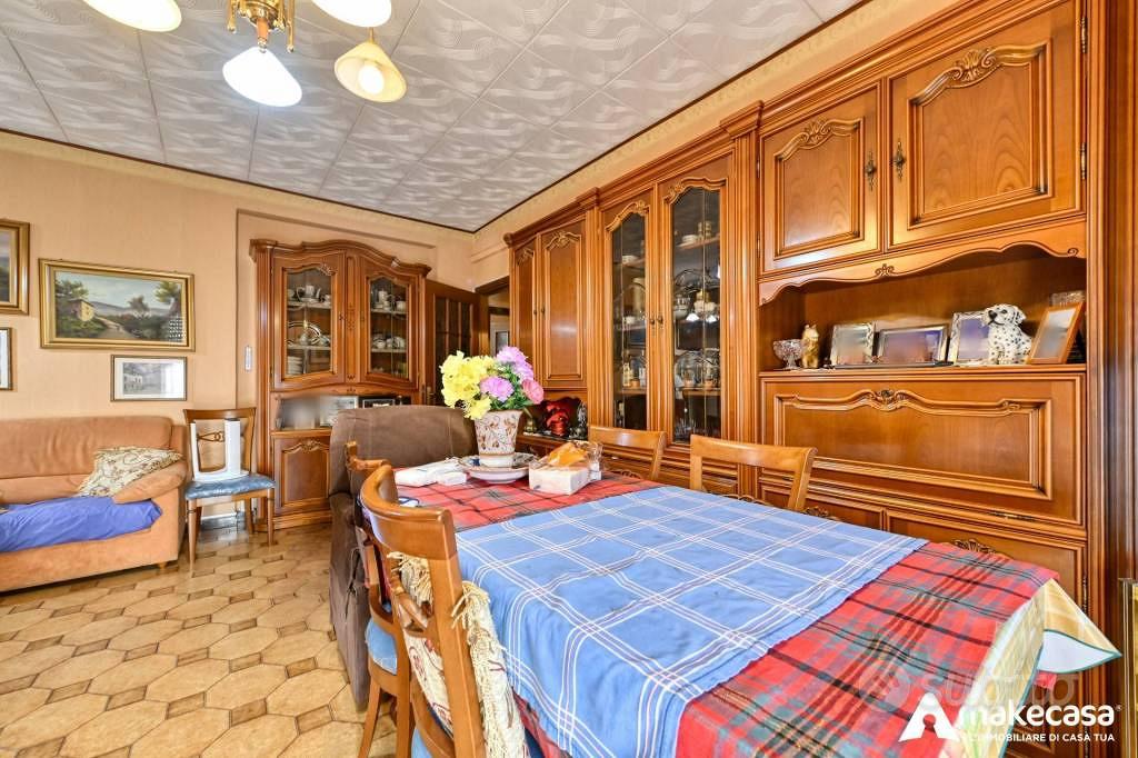 Appartamento – Segrate, Milano Due, Lavanderie - Altro