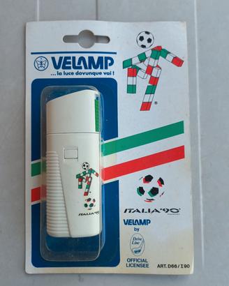 gadget  Italia 90