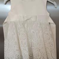 vestito bambina elegante