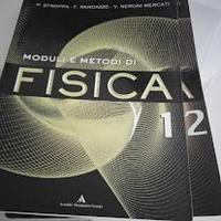 Moduli e metodi di fisica