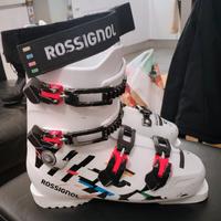 Scarponi ROSSIGNOL WORLD CUP HERO 110