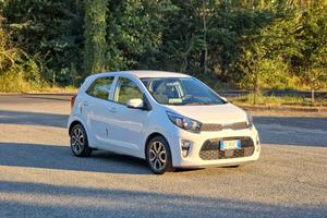 Kia Picanto 1.0 12V GPL 5 porte Style CV-65 E6 Man