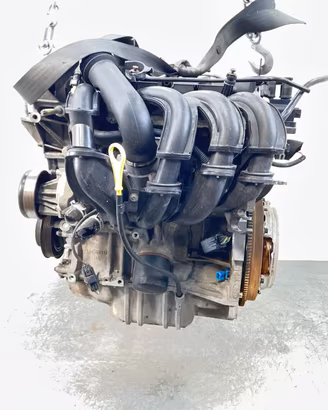 FUJA MOTORE COMPLETO FORD Fiesta 5° Serie 1.2 Ben