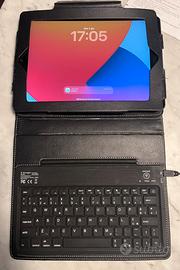 Tastiera bluetooth Kensigton Keyfolio per IPad 2