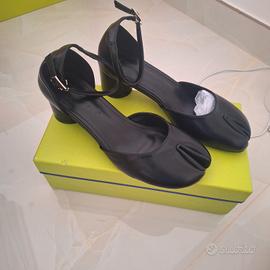 scarpe nuove mai indossate 
