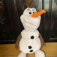Peluche Olaf