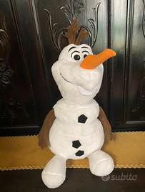 Peluche Olaf