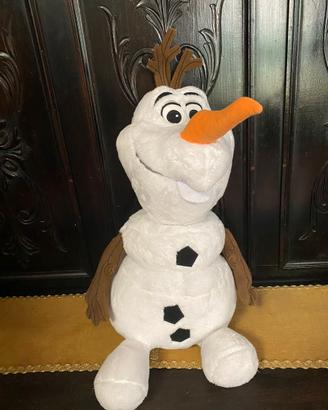 Peluche Olaf