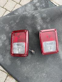 Fari posteriori Jeep Wrangler Jk 2012-2018