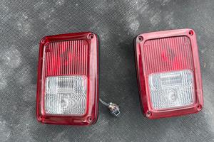 Fari posteriori Jeep Wrangler Jk 2012-2018