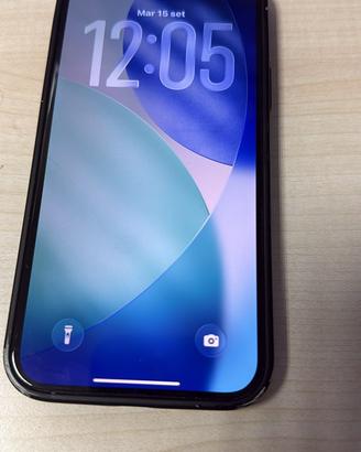 Iphone 13 pro max 256 gb