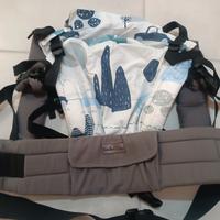 Marsupio Kinder Hop
Multi Grow