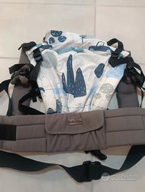 Marsupio Kinder Hop
Multi Grow