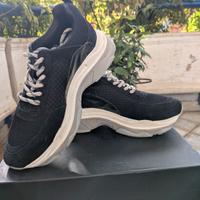 Scarpe ginnastica donna Fornarina numero 37