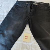 JEANS GAP STANDARD TAPER