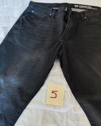 JEANS GAP STANDARD TAPER