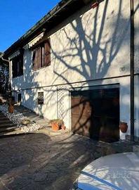 Appartamento a Costa Masnaga