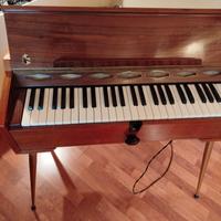 farfisa Harmo transposer