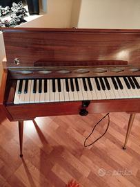 farfisa Harmo transposer