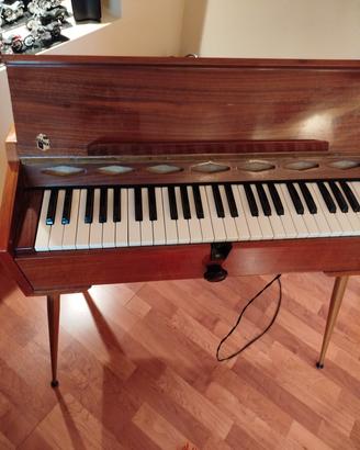 farfisa Harmo transposer