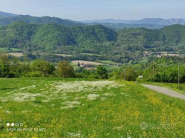 Rustico via stemigliano gremiasco (al)