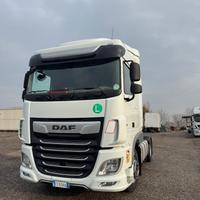 Daf XF 480