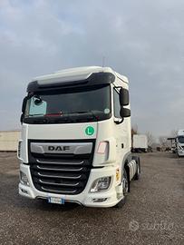 Daf XF 480